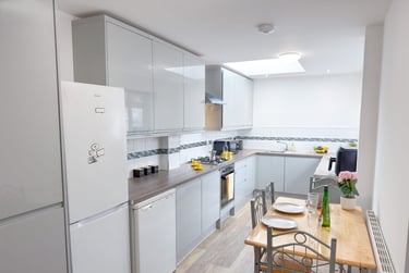 5 bed house, Meadow Street, City Centre, Lancaster, LA15PH - Image 7