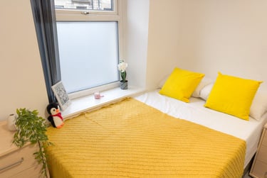4 bed house, Hope Street, City Centre, Lancaster, LA13BQ - Image 12
