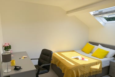 5 bed house, West Road, City Centre, Lancaster, LA15NU - Image 11
