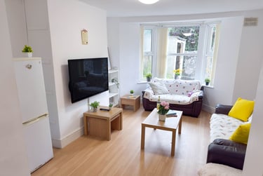 6 bed house, Dale Street, City Centre, Lancaster, LA13AP - Image 11
