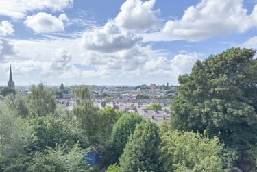 6 bed house, Windermere Road, City Centre, Lancaster, LA13EZ - Image 15