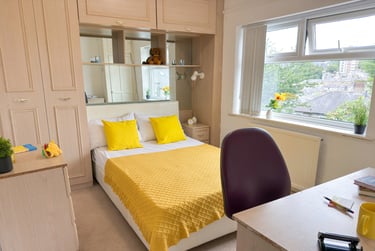4 bed house, Parkfield Drive, City Centre, Lancaster, LA14BU - Image 11