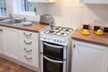 4 bed house, Balmoral Road, City Centre, Lancaster, LA13BU - Image 10