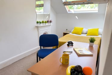 6 bed house, Dale Street, City Centre, Lancaster, LA13AP - Image 11