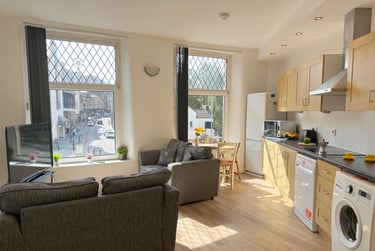 3 bed flat, Stonewell, City Centre, Lancaster, LA11NJ - Image 8