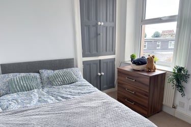 5 bed house, Havelock Street, City Centre, Lancaster, LA14AD - Image 11
