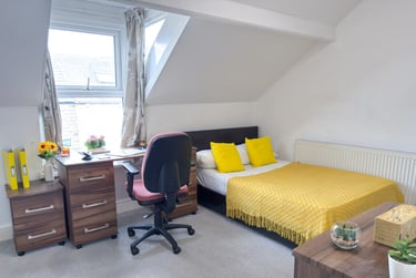 5 bed house, Green Street, City Centre, Lancaster, LA11DZ - Image 10