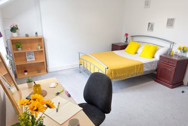 6 bed house, Hubert Place, City Centre, Lancaster, LA15PF - Image 11
