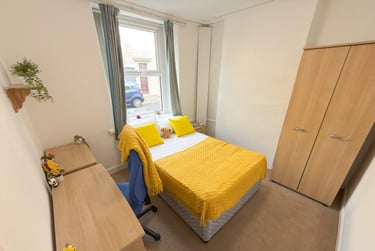 4 bed house, Briery Street, City Centre, Lancaster, LA15RD - Image 11
