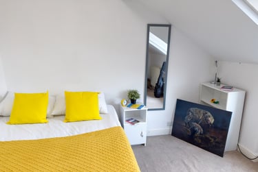 4 bed house, Clarence Street, City Centre, Lancaster, LA13BG - Image 11