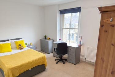 5 bed house, Golgotha Road, Scotforth, Lancaster, LA13AA - Image 11