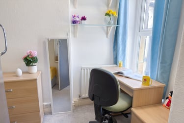 4 bed house, Wingate Saul Road, City Centre, Lancaster, LA15DP - Image 11