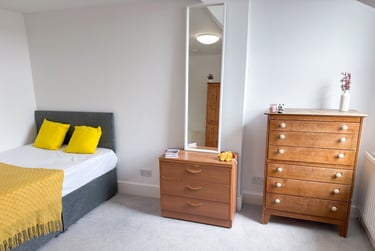 7 bed house, Regent Street, City Centre, Lancaster, LA11SQ - Image 11