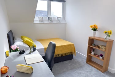 5 bed house, Green Street, City Centre, Lancaster, LA11DZ - Image 11