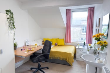 9 bed house, Regent Street, City Centre, Lancaster, LA11SQ - Image 11