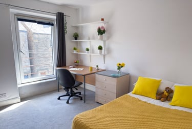 6 bed house, Windermere Road, City Centre, Lancaster, LA13EZ - Image 12
