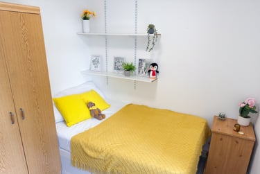 5 bed house, Sibsey Street, City Centre, Lancaster, LA15DQ - Image 11
