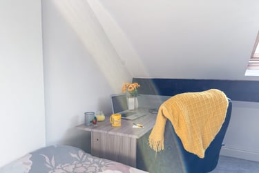 4 bed house, Kirkes Road, City Centre, Lancaster, LA13DP - Image 11