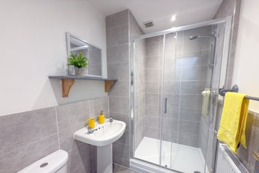 5 bed house, Havelock Street, City Centre, Lancaster, LA14AD - Image 11