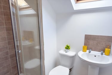 5 bed house, Prospect Street, City Centre, Lancaster, LA13BL - Image 11