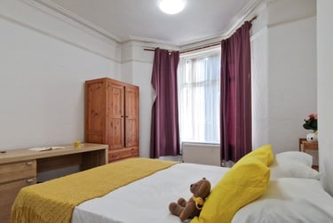 5 bed house, St. Oswald Street, City Centre, Lancaster, LA13AS - Image 11
