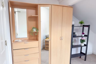 5 bed house, St. Oswald Street, City Centre, Lancaster, LA13AS - Image 11
