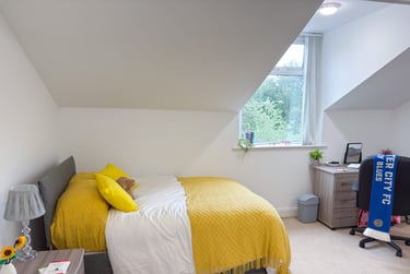 5 bed house, St. Oswald Street, City Centre, Lancaster, LA13AS - Image 11