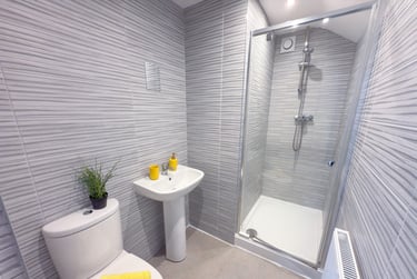 5 bed house, Wyresdale Road, City Centre, Lancaster, LA13EA - Image 11