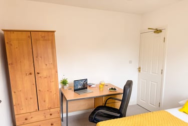 6 bed house, Dale Street, City Centre, Lancaster, LA13AW - Image 11