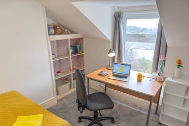 6 bed house, Golgotha Road, Scotforth, Lancaster, LA13AA - Image 11