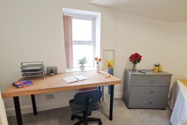 6 bed house, Gregson Road, City Centre, Lancaster, LA13DH - Image 11