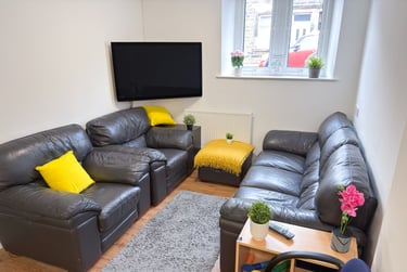 6 bed flat, Westham Street, City Centre, Lancaster, LA13AU - Image 11