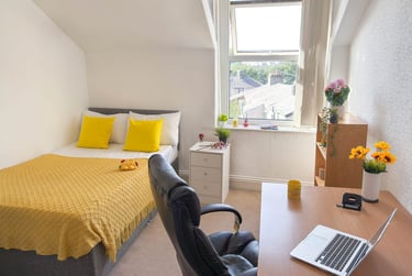 7 bed house, Hubert Place, City Centre, Lancaster, LA15PF - Image 11