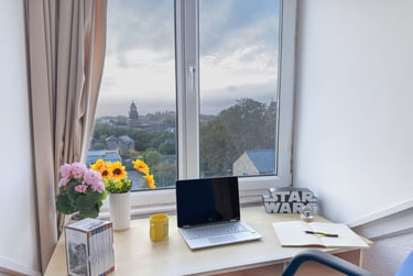 4 bed house, Dumbarton Road, City Centre, Lancaster, LA13BX - Image 11