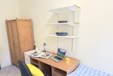 4 bed house, Railway Street, City Centre, Lancaster, LA14XA - Image 11