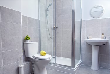 6 bed house, Lindow Square, City Centre, Lancaster, LA11SE - Image 11