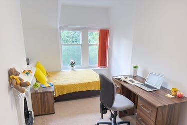 8 bed house, Dallas Road, City Centre, Lancaster, LA11TW - Image 11