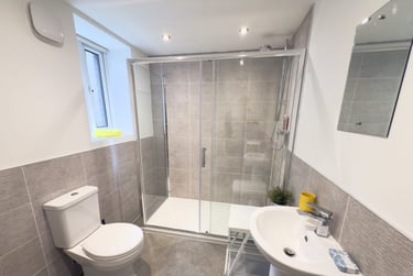 1 bed flat, Dallas Road, City Centre, Lancaster, LA11TW - Image 11