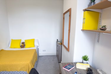 5 bed house, Dumbarton Road, City Centre, Lancaster, LA13BX - Image 13