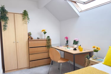 4 bed house, Kirkes Road, City Centre, Lancaster, LA13DW - Image 13