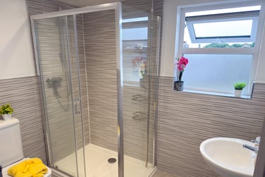5 bed house, St. Oswald Street, City Centre, Lancaster, LA13AS - Image 13