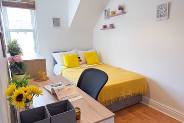 6 bed house, Villas Court, City Centre, Lancaster, LA11TR - Image 13