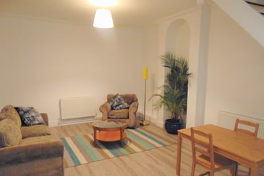 3 bed house, Bishop Street, University of Portsmouth, Portsmouth, PO13DQ - Image 3