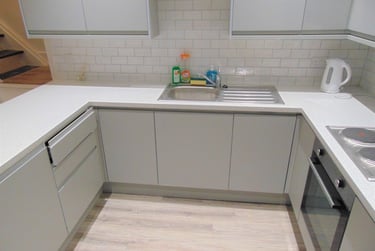 3 bed house, Bishop Street, University of Portsmouth, Portsmouth, PO13DQ - Image 9