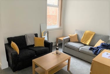 4 bed house, Bramble Road, Southsea, Portsmouth, PO40DT - Image 2