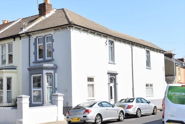 6 bed house, St Andrews Road, University of Portsmouth, Portsmouth, PO51EX - Image 1