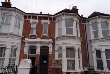 6 bed house, St Andrews Road, University of Portsmouth, Portsmouth, PO51EX - Image 11
