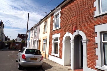 5 bed house, Cleveland Road, University of Portsmouth, Portsmouth, PO51SG - Image 4