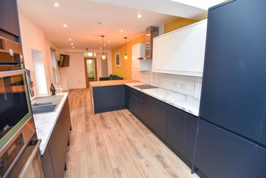 7 bed flat, Taswell Road, Southsea, Portsmouth, PO52RG - Image 1