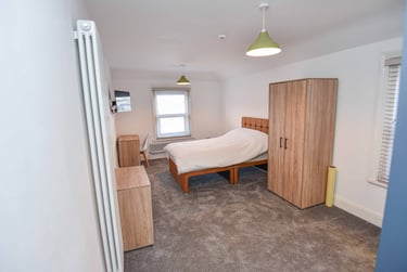 7 bed flat, Taswell Road, Southsea, Portsmouth, PO52RG - Image 13